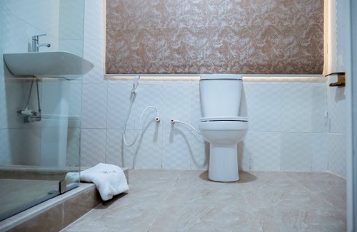 Yaba Hotel | Captain Residency Hotel