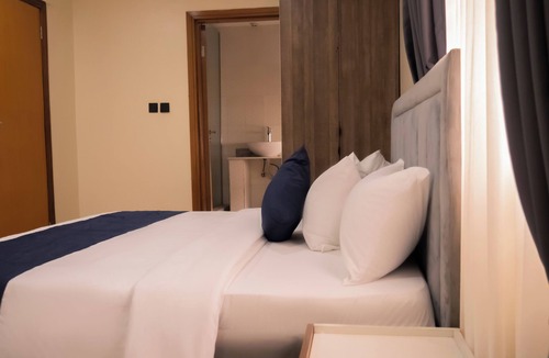 Yaba Hotel | Captain Residency Hotel