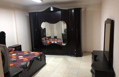 Al-Muntazah Apartment | Carlos Tower