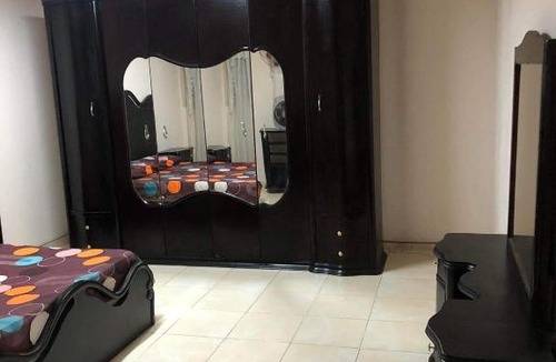 Al-Muntazah Apartment | Carlos Tower