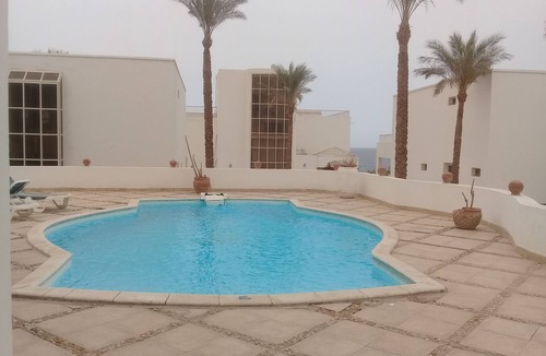 El Hadaba Apartment | Carlton Luxury Resort