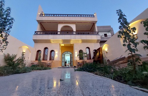 Luxor Bed & Breakfast | Carter Guesthouse Luxor