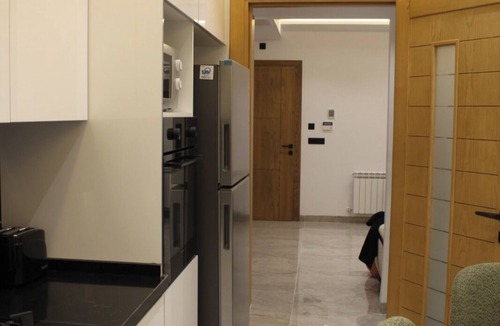 Bab Bhar Apartment | Carthage Eden