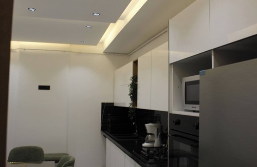 Bab Bhar Apartment | Carthage Eden