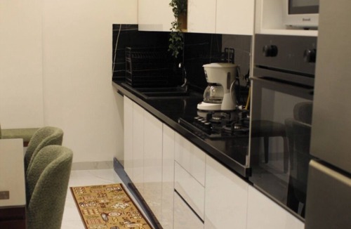 Bab Bhar Apartment | Carthage Eden