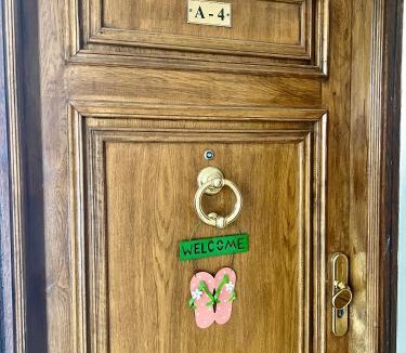 La Marsa Apartment | Carthage les pins, Central apartment in la Marsa
