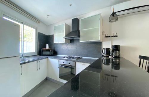 Amilcar House | Carthage vacation Home
