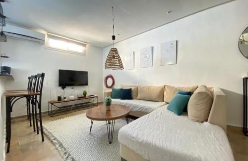 Amilcar House | Carthage vacation Home