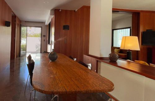 Amilcar Villa | Carthage Villa 3BR Luxury · Pool · Garden