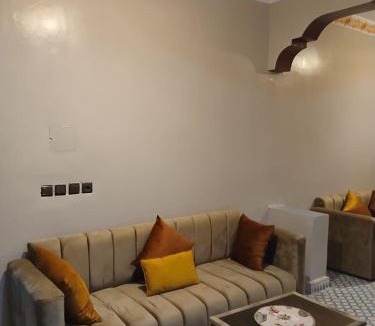 Hassilabied Apartment | Casa Ayour
