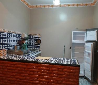 Hassilabied Apartment | Casa Ayour