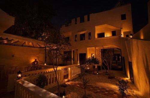 Chwiter Villa | Casa Bianca