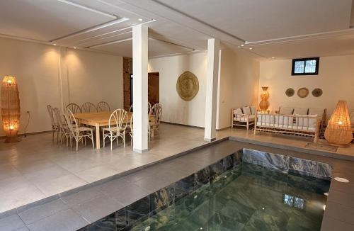 Chwiter Villa | Casa Bianca
