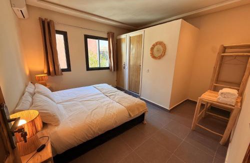 Chwiter Villa | Casa Bianca