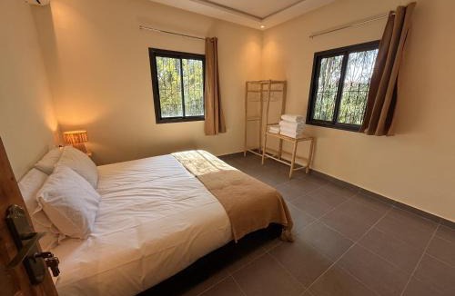 Chwiter Villa | Casa Bianca