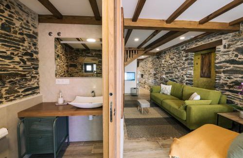 Francos House | casa boral