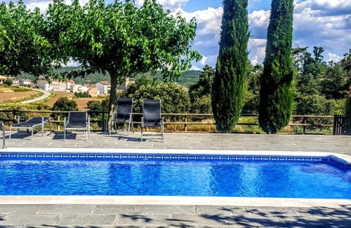 Olvan House | Casa Cabots