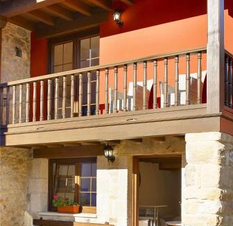 Pilona Ski Chalet | Casa Celis 2
