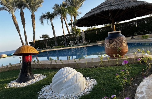Sharm El Sheikh Villa | Casa Del Sole Luxury Villa