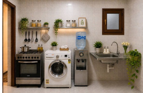 Nasr City Apartment | Casa De Elegant - Nasr City