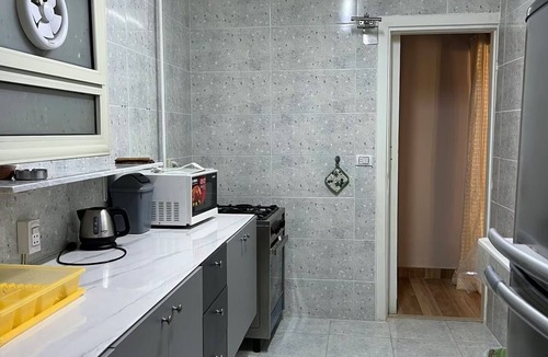Maadi Apartment | Casa de Lama ~ Expat friendly, 2 Bedrooms, A/C