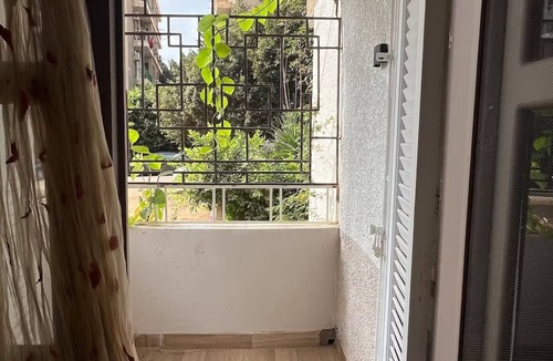 Maadi Apartment | Casa de Lama ~ Expat friendly, 2 Bedrooms, A/C