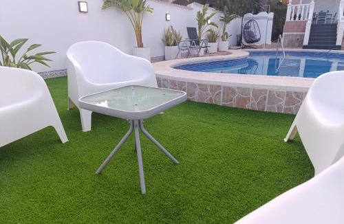 Quesada Villa | Casa de Limón
