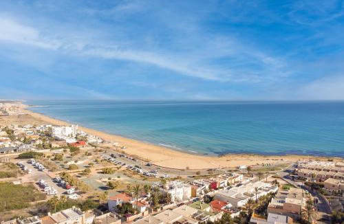 Torrevieja Apartment | Casa de Pablo - La Mata