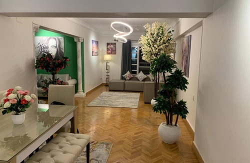 Heliopolis Apartment | Casa De Sol