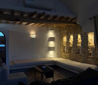 Hamma House | Casa Dea - Bungalow DS