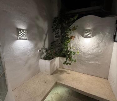 Hammamet Sud House | Casa Dea - Bungalow Isis