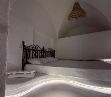 Hammamet Sud House | Casa Dea - bungalow Mykonos