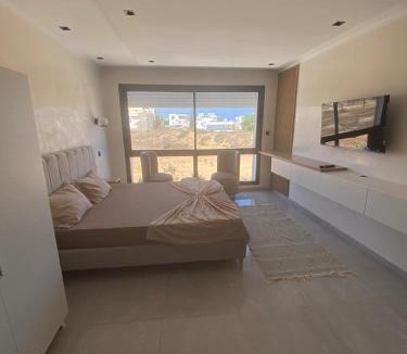 Port El Kantaoui Apartment | Casa del Papel