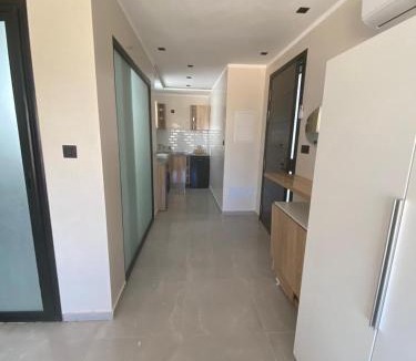 Port El Kantaoui Apartment | Casa del Papel