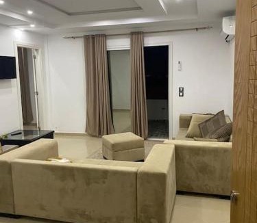 Tazerka Apartment | CASA Di AMROU:grande terrasse,position stratégique
