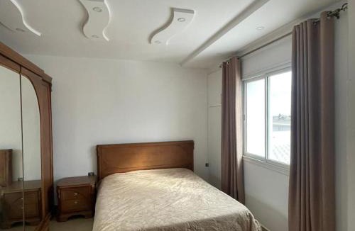 Tazerka Apartment | CASA Di AMROU:grande terrasse,position stratégique