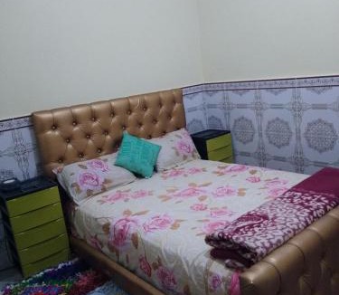 Medina of Tiznit Apartment | Casa di Medina - Authentic Stay with Parking