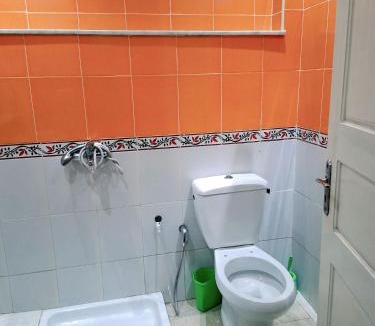 Sousse Apartment | Casa Di Sofra