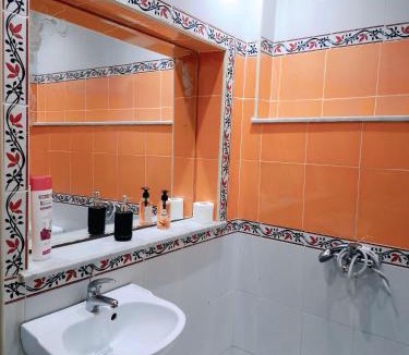 Sousse Apartment | Casa Di Sofra