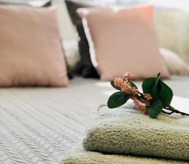 Las Navas Del Marques Apartment | Casa El Tejar