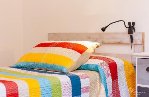 Can Picafort Ski Chalet | Casa Embat