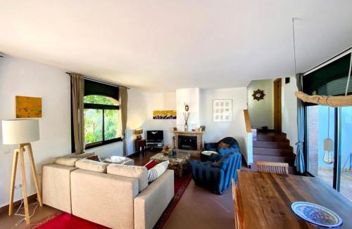 Begur Villa | Casa estrella