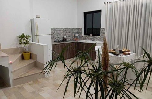Tazerka Villa | Casa Firma