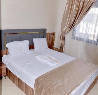 Hay Al Matar Apartment | CASA Hamburg NADOR AL JADID