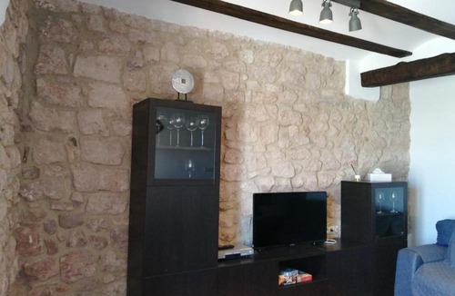Mora de Rubielos Apartment | Casa Las Torres