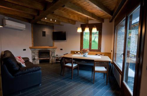 Espot House | Casa Llop