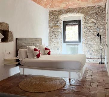Corca Hotel | Casa Merceditas