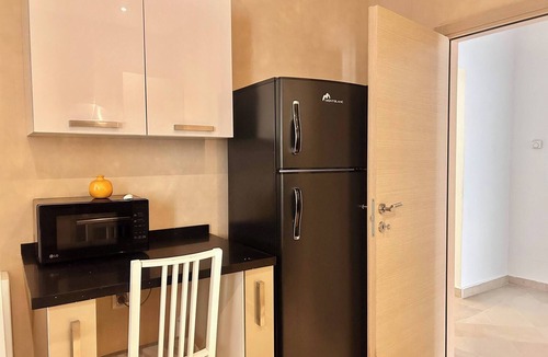 La Marsa Apartment | Casa Mia Appartement s2 La Marsa