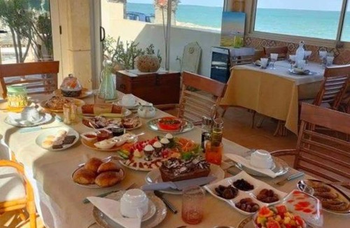 Sidi Fredj Bed & Breakfast | Casa Mia