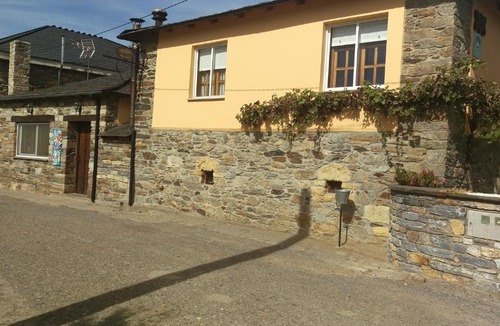 As Nogais House | Casa O Carro